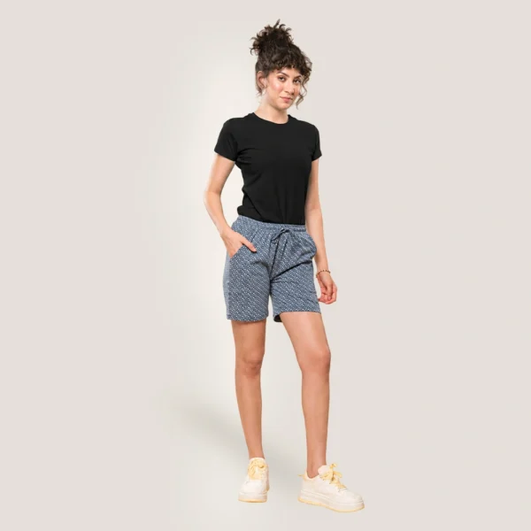 Aphro Women Casual Wear T-Shirt | Plain Cotton Half Sleeve Round Neck Top