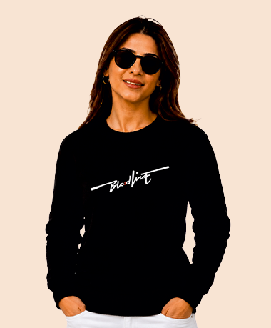Sweatshirts