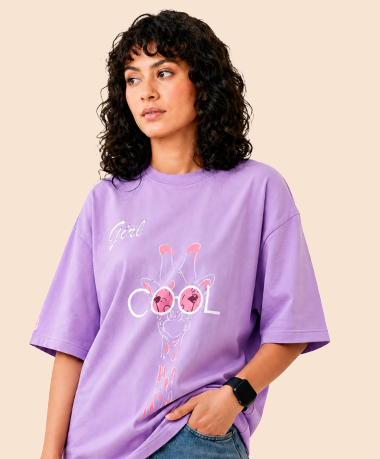 Oversized Tshirt